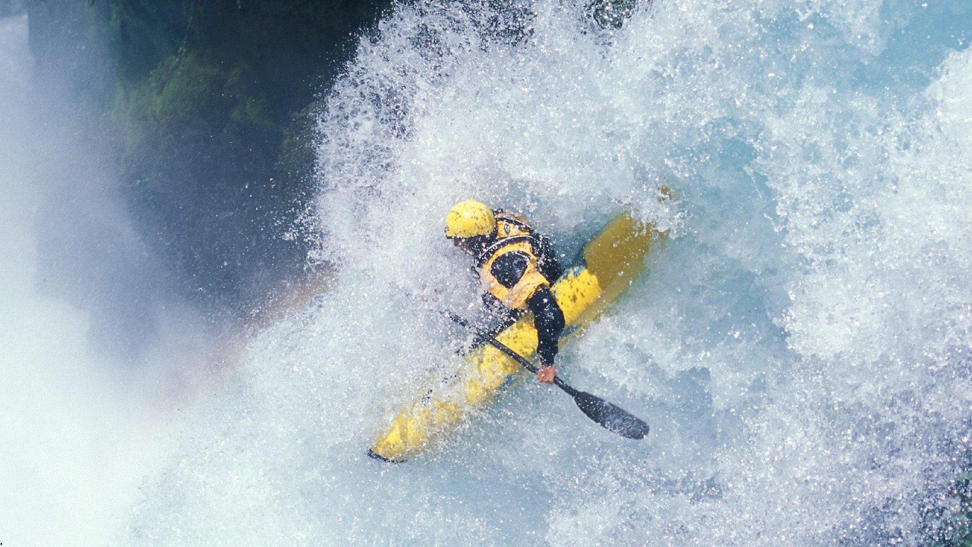 新兴运动风靡全球，传统体育之外的激情与活力