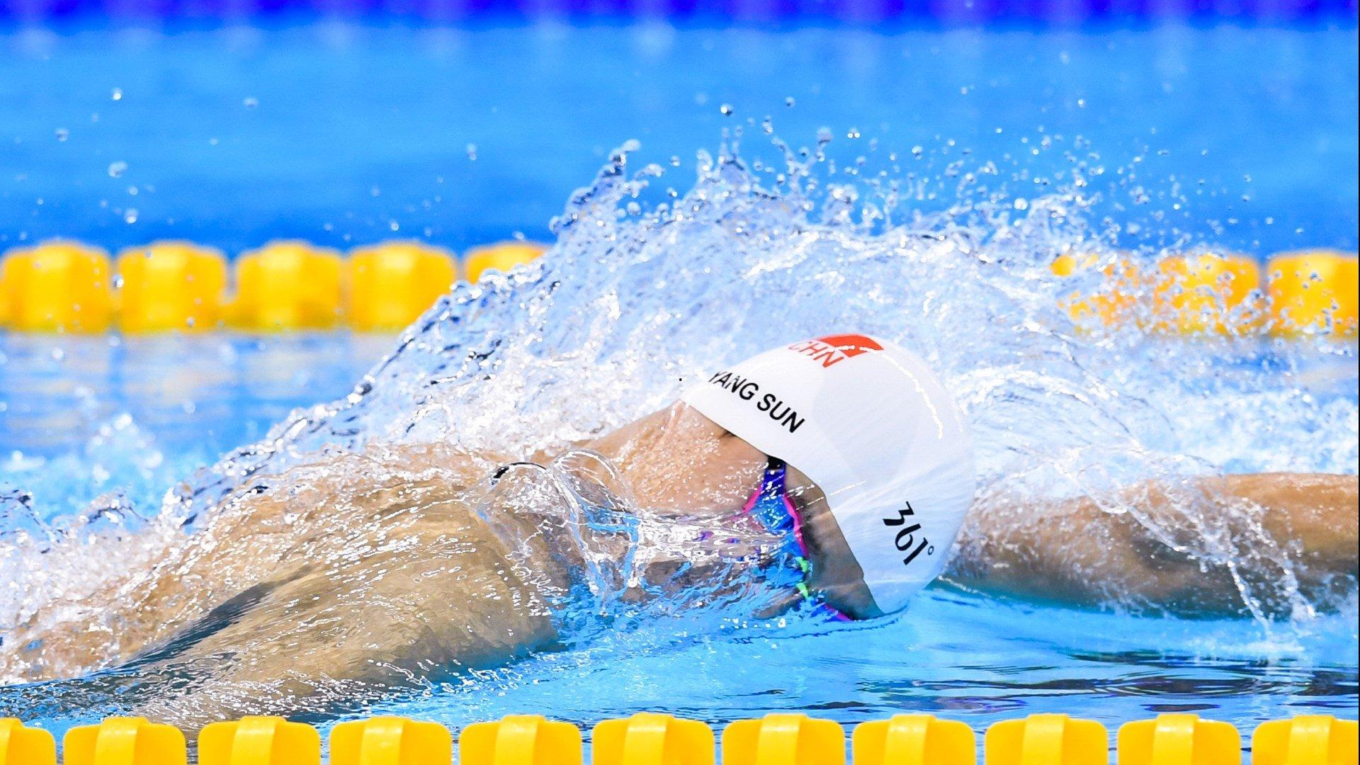 国际田联加强兴奋剂检测力度，多名运动员因违规被禁赛