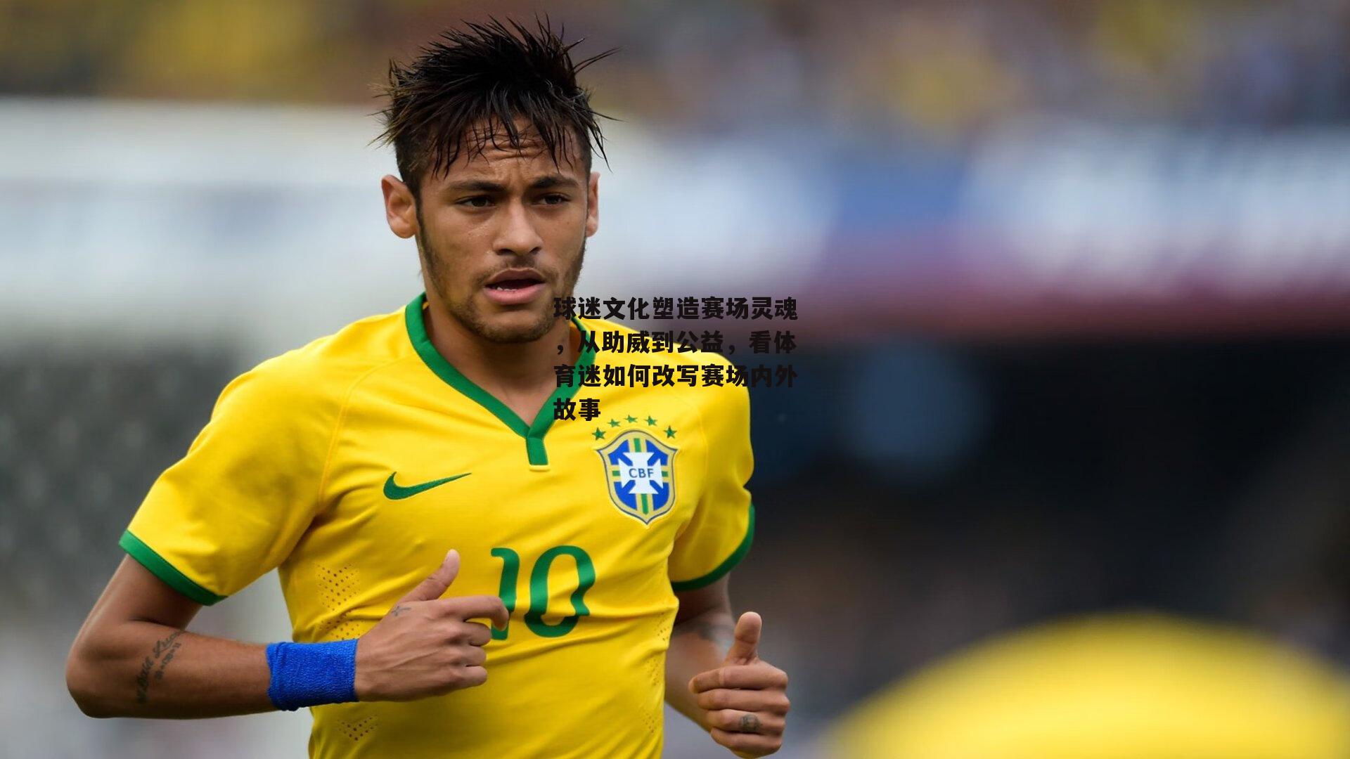 球迷文化塑造赛场灵魂，从助威到公益，看体育迷如何改写赛场内外故事