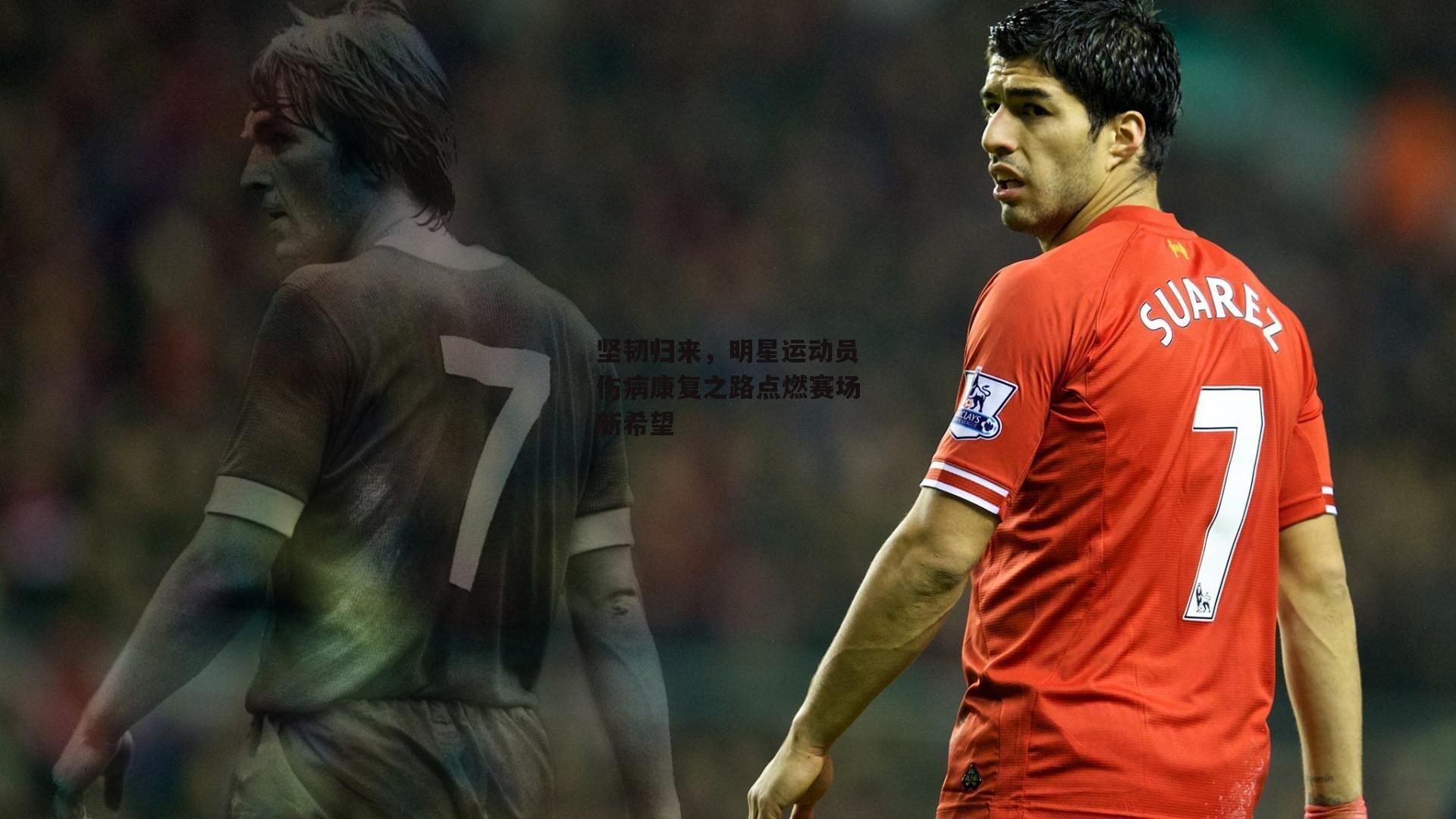 坚韧归来,明星运动员伤病康复之路点燃赛场新希望