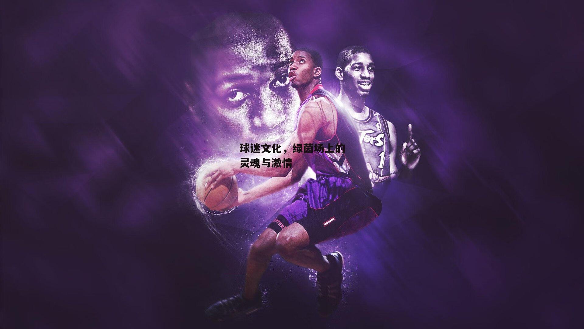 球迷文化，绿茵场上的灵魂与激情